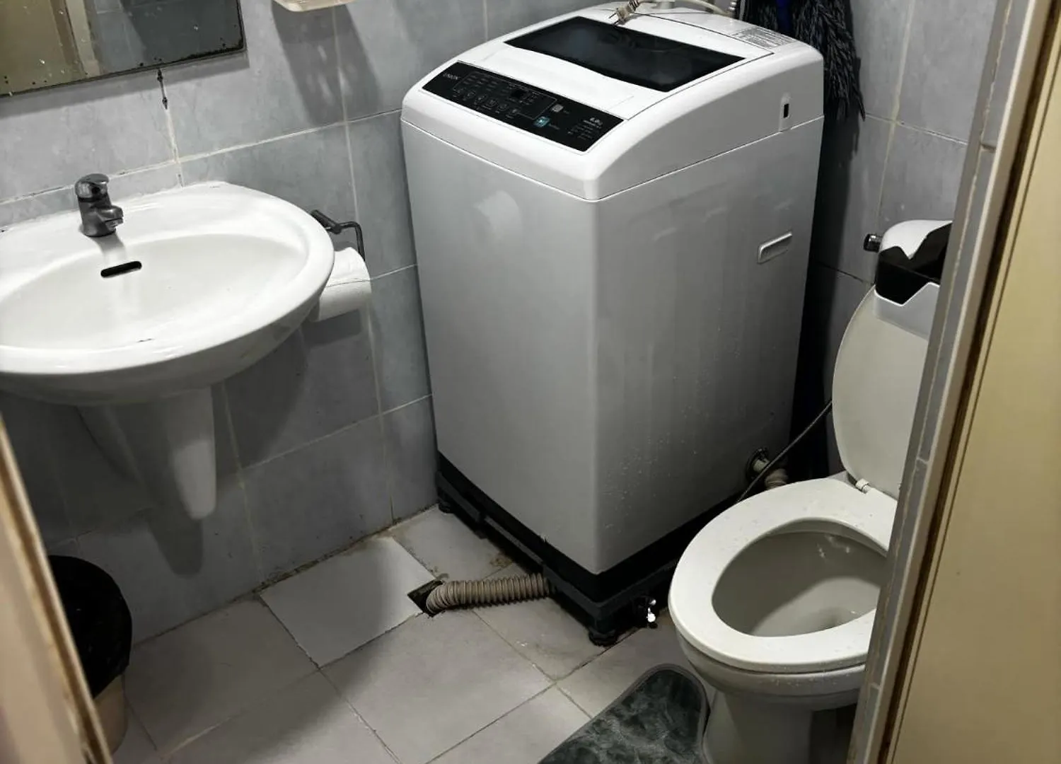 Aparthotel Sea Residences Tower E Pipas Place Manila