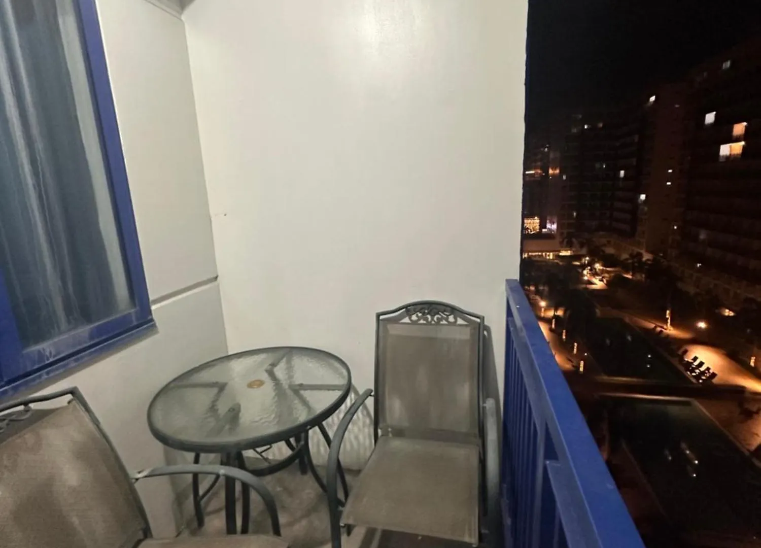 Sea Residences Tower E Pipas Place Manila 0*,