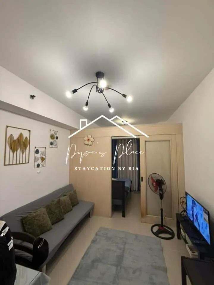 Sea Residences Tower E Pipas Place Manila 0*,  Philippines