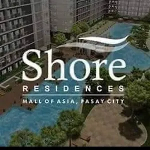  Aparthotel Shore Residences Tower C2