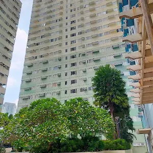  Aparthotel Ridgewood Towers Taguig