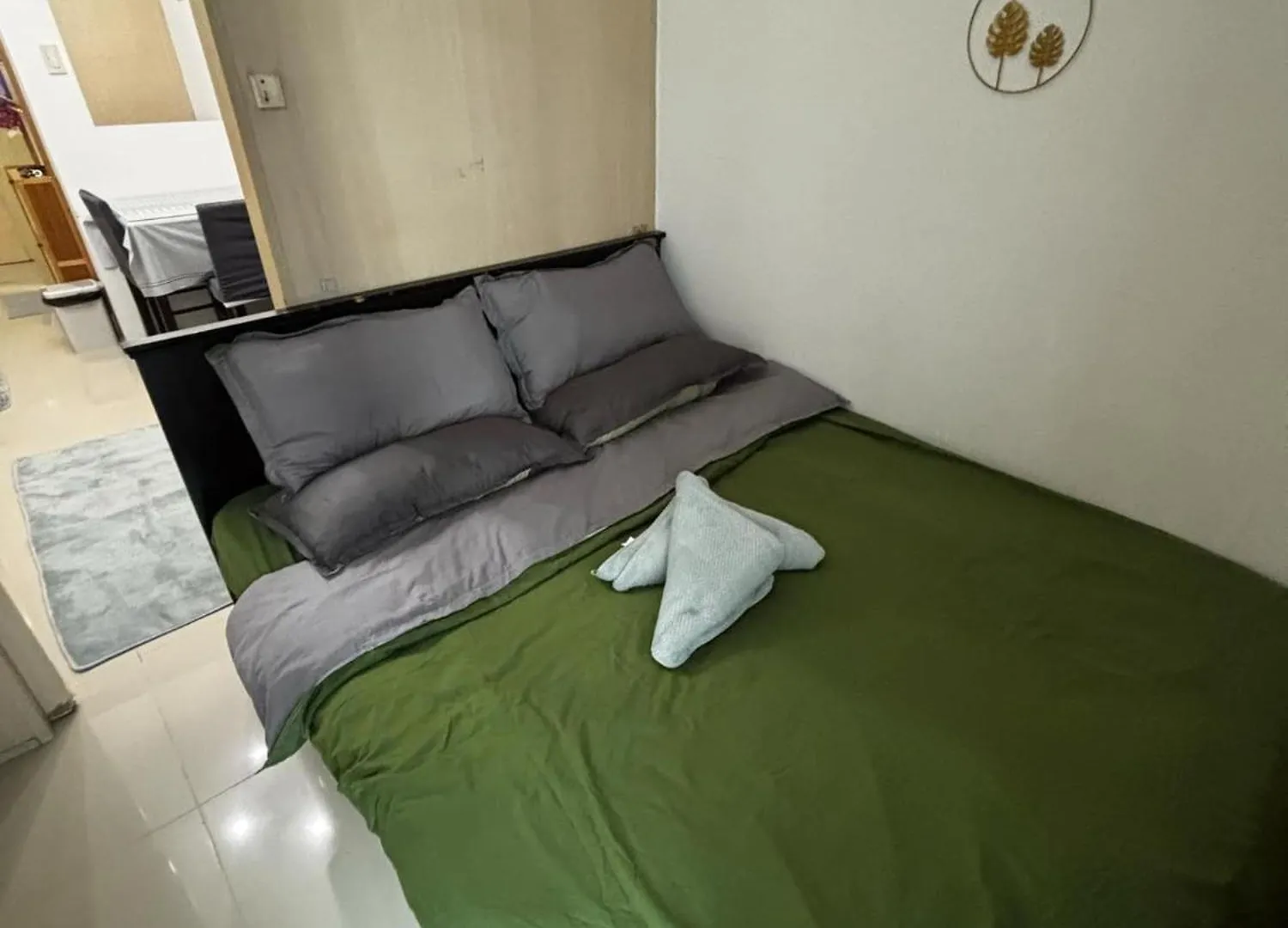 Aparthotel Sea Residences Tower E Pipas Place Manila