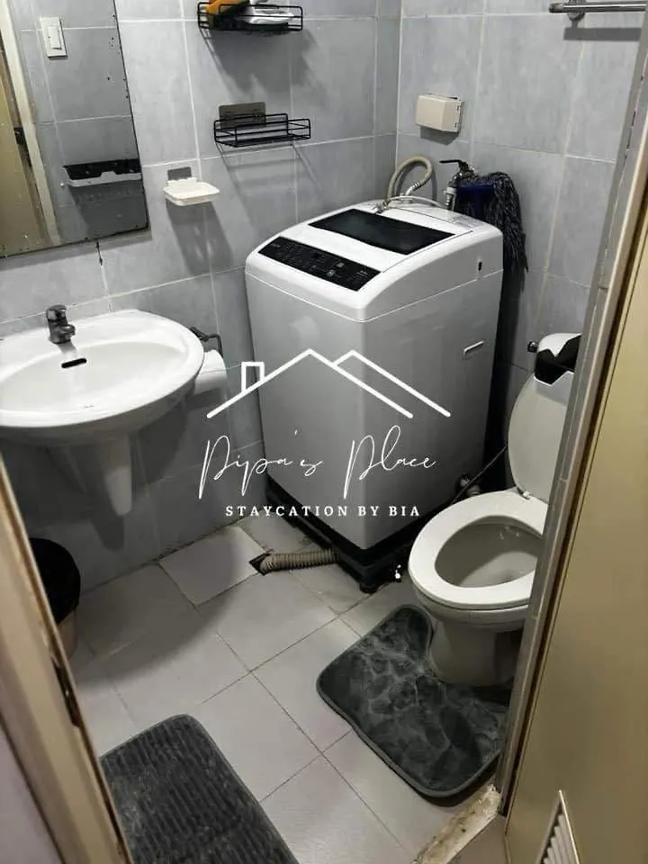 Sea Residences Tower E Pipas Place Manila 0*,  Philippines