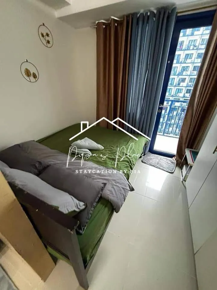 Sea Residences Tower E Pipas Place Manila Philippines