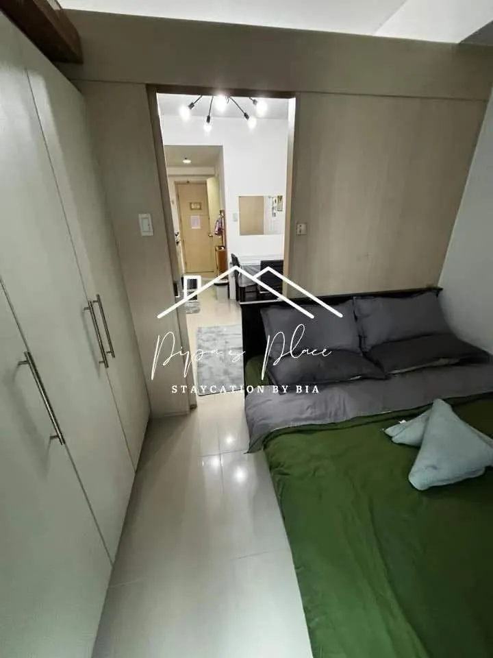 Sea Residences Tower E Pipas Place Manila