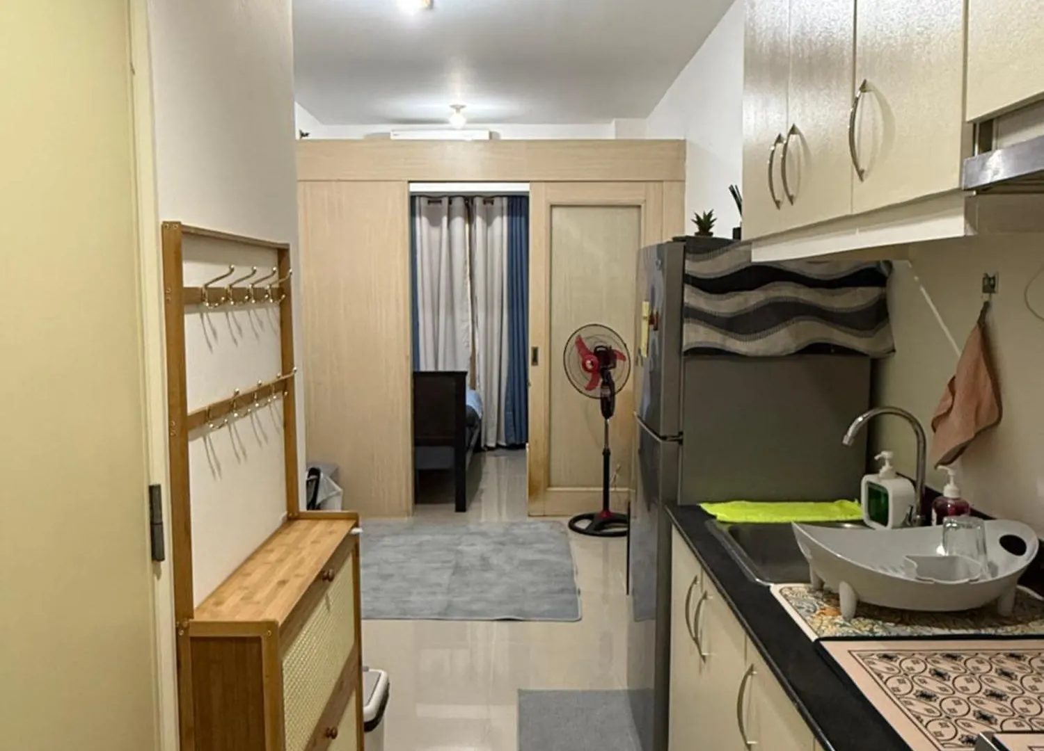 Sea Residences Tower E Pipas Place Manila