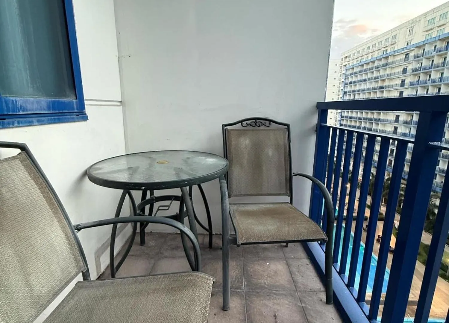 Sea Residences Tower E Pipas Place Manille