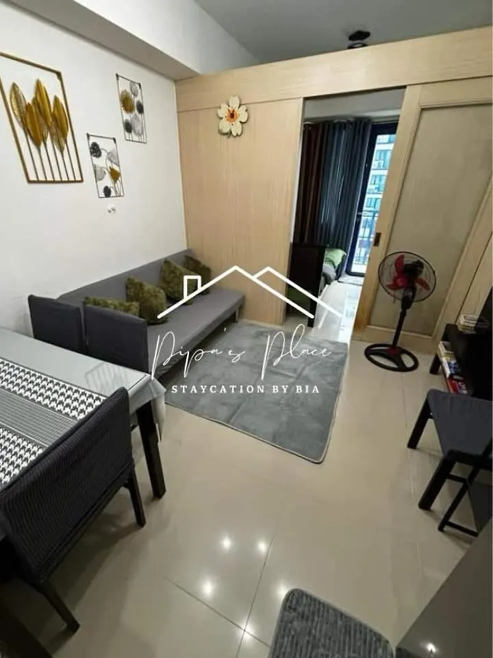 Sea Residences Tower E Pipas Place Manille 0*,